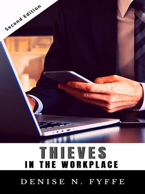 cover image of Thieves in the Workplace